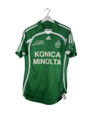 2006/07 - AS Saint-Etienne (S)