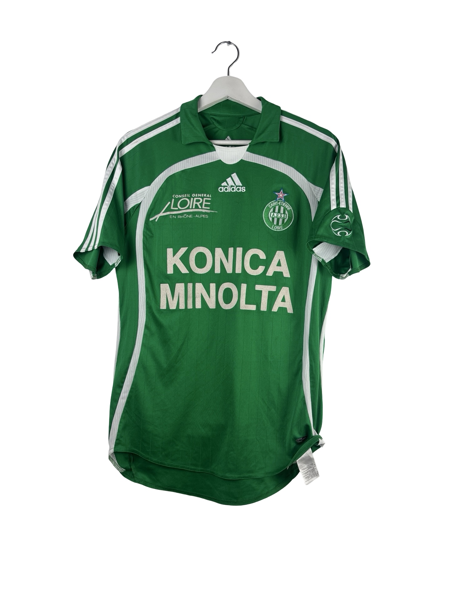 2006/07 - AS Saint-Etienne (S)
