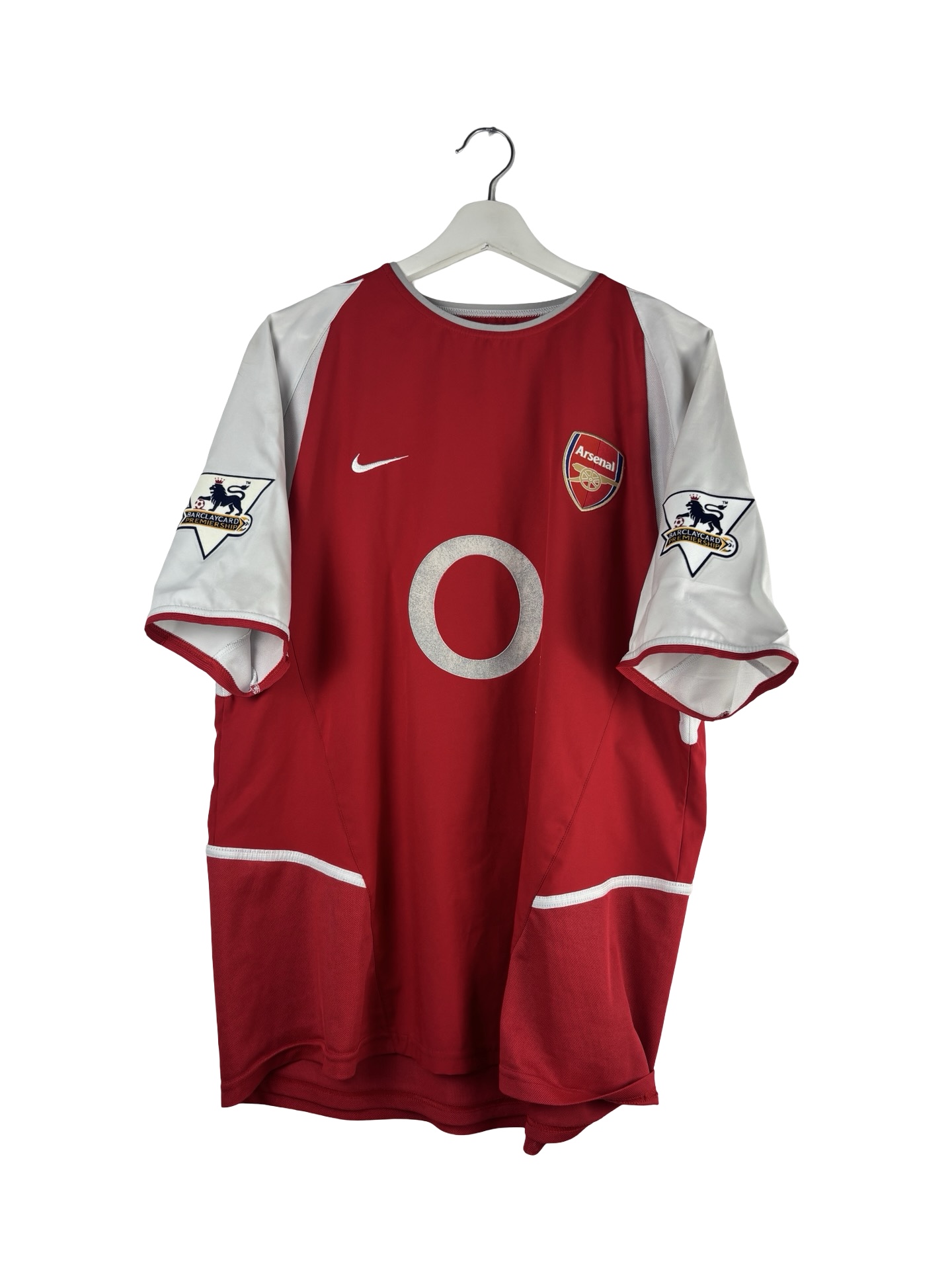 2003/04 - Arsenal - Henry 14 (L) – Image 2