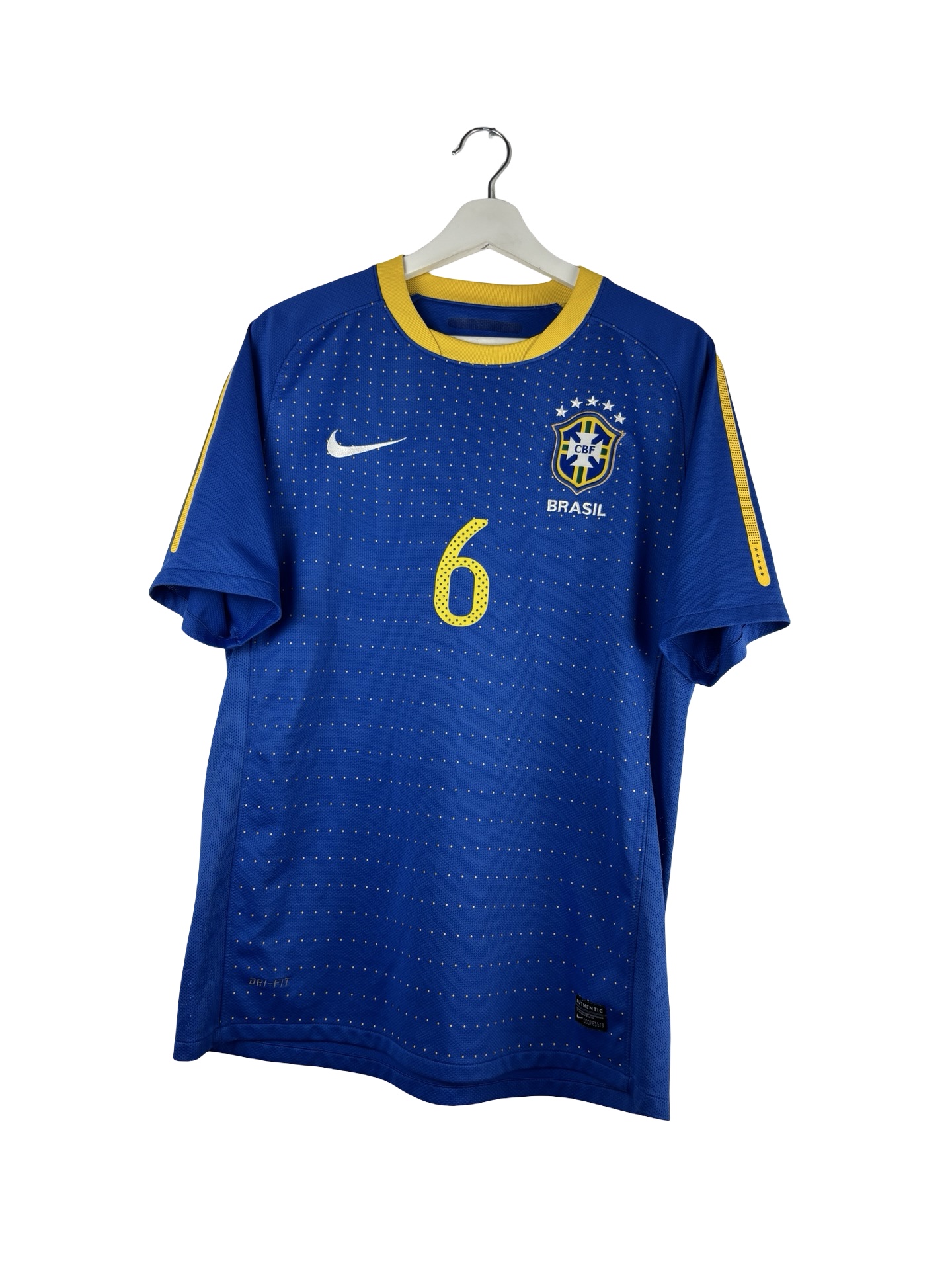 2010 - Brésil - Bastos 6 (M) – Image 2
