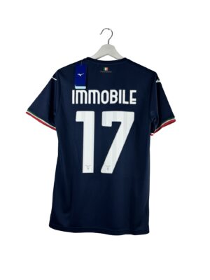 2023/24 - Lazio - Immobile 17 (S)*BNWT