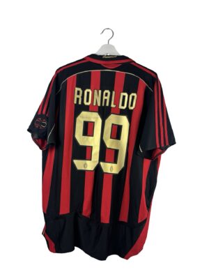 2006/07 - AC Milan - Ronaldo 99 (XL)