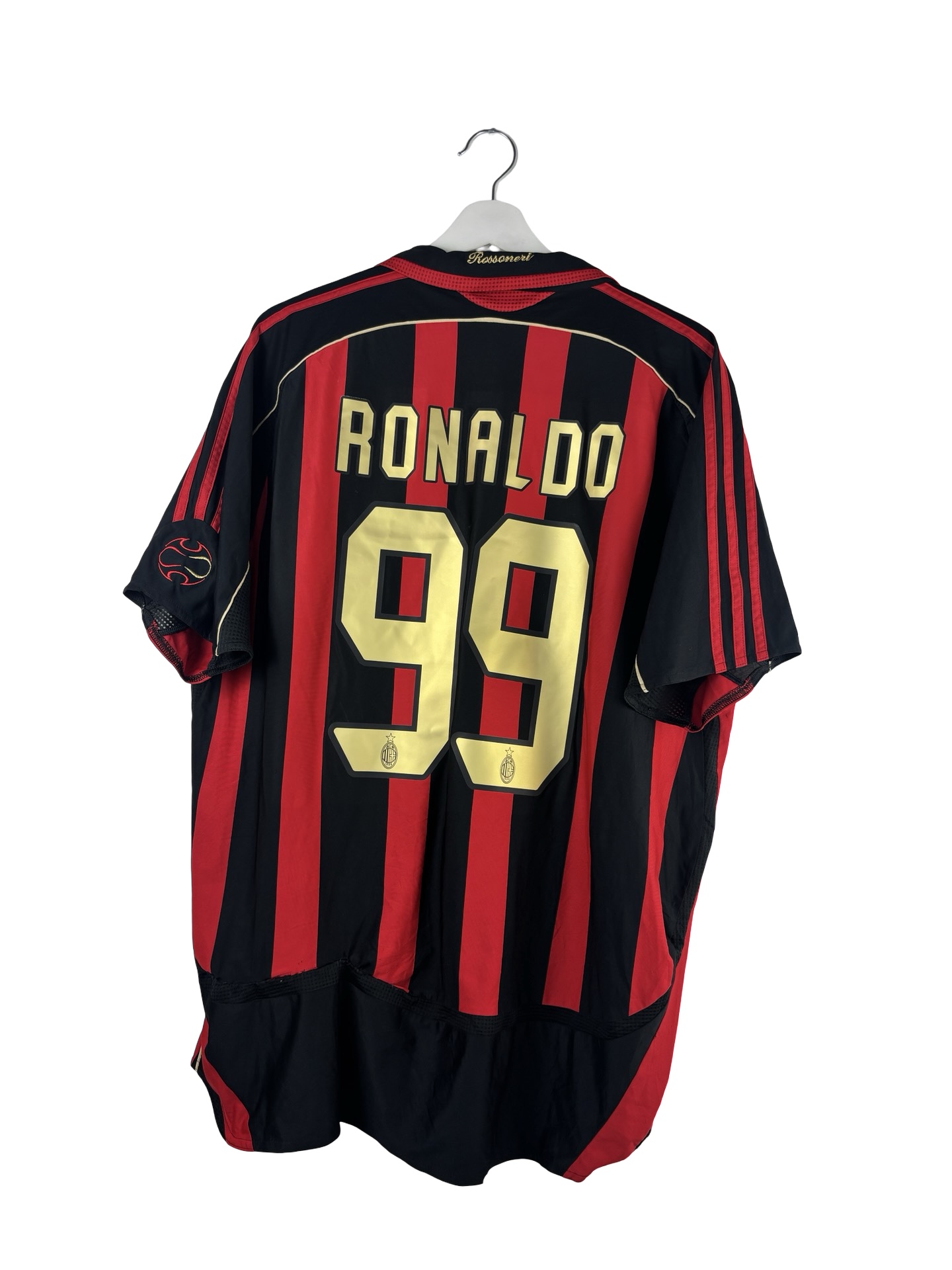 2006/07 - AC Milan - Ronaldo 99 (XL)