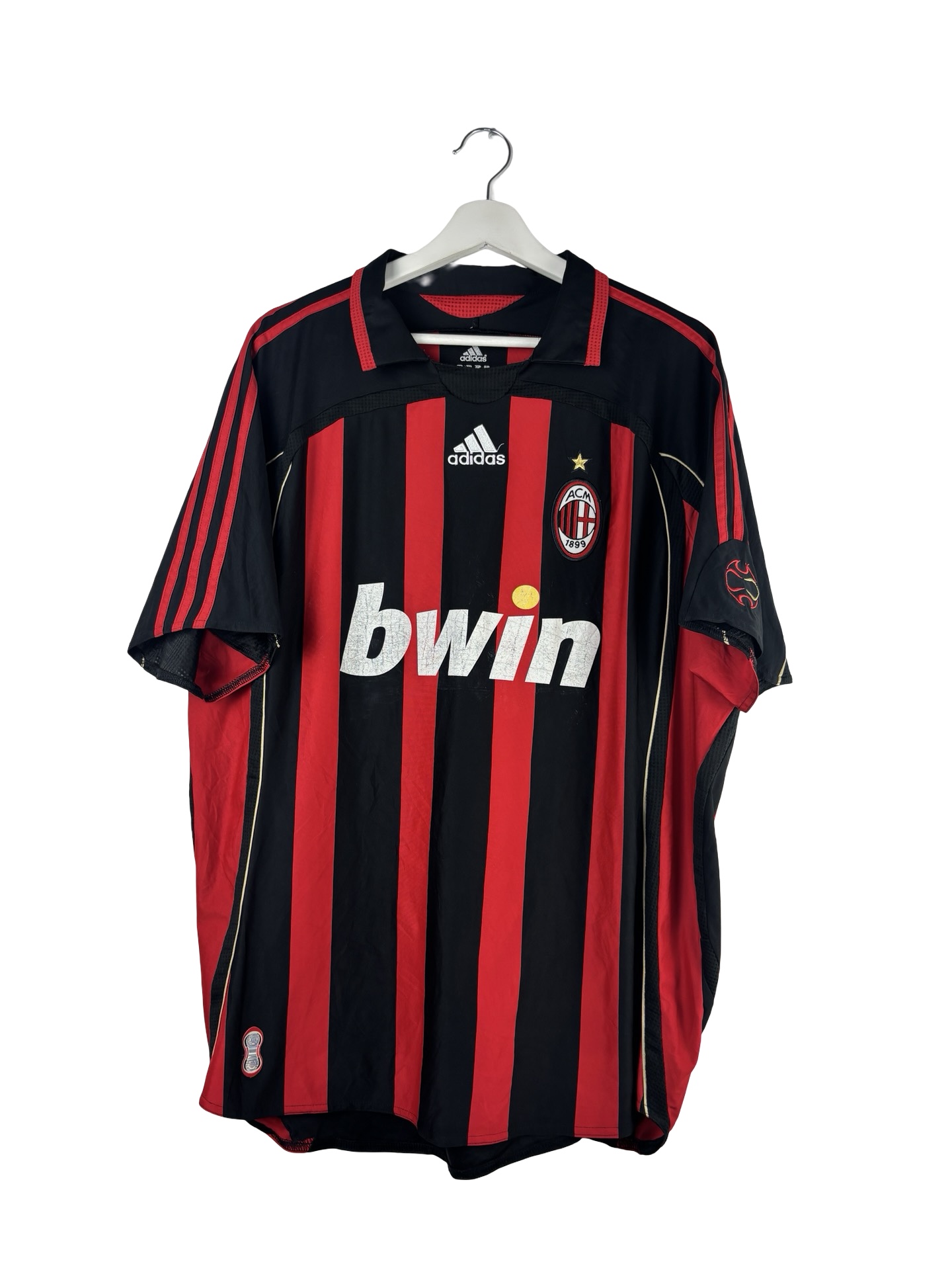 2006/07 - AC Milan - Ronaldo 99 (XL) – Image 2