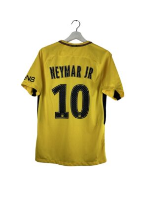 2017/18 - PSG - Neymar 10 (S)