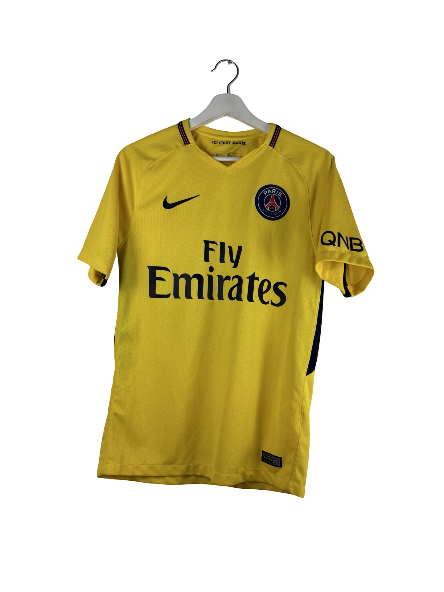 2017/18 - PSG - Neymar 10 (S) – Image 2