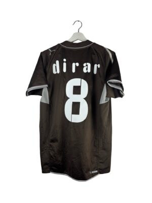 2008/09 - Bruges - Dirar 8 (M)