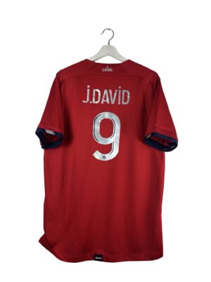 2021/22 - LOSC - David 9 (XL)