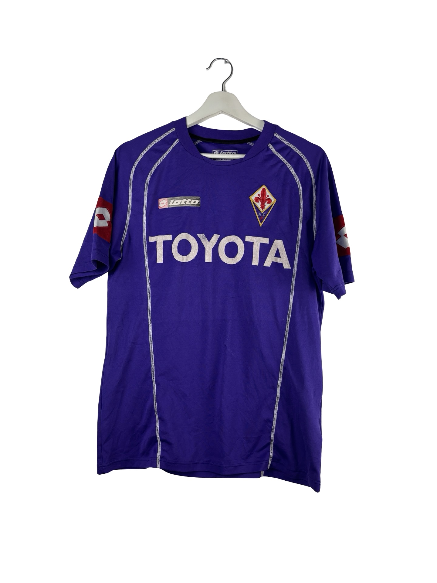 2005/07 - Fiorentina - Toni 30 (M) – Image 2