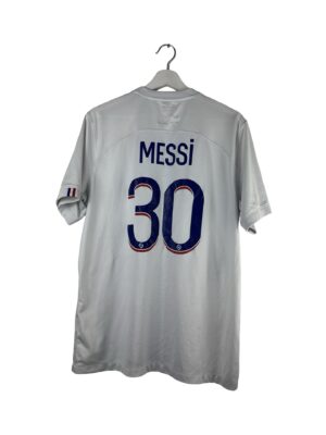 2022/23 - PSG - Messi 30 (L)