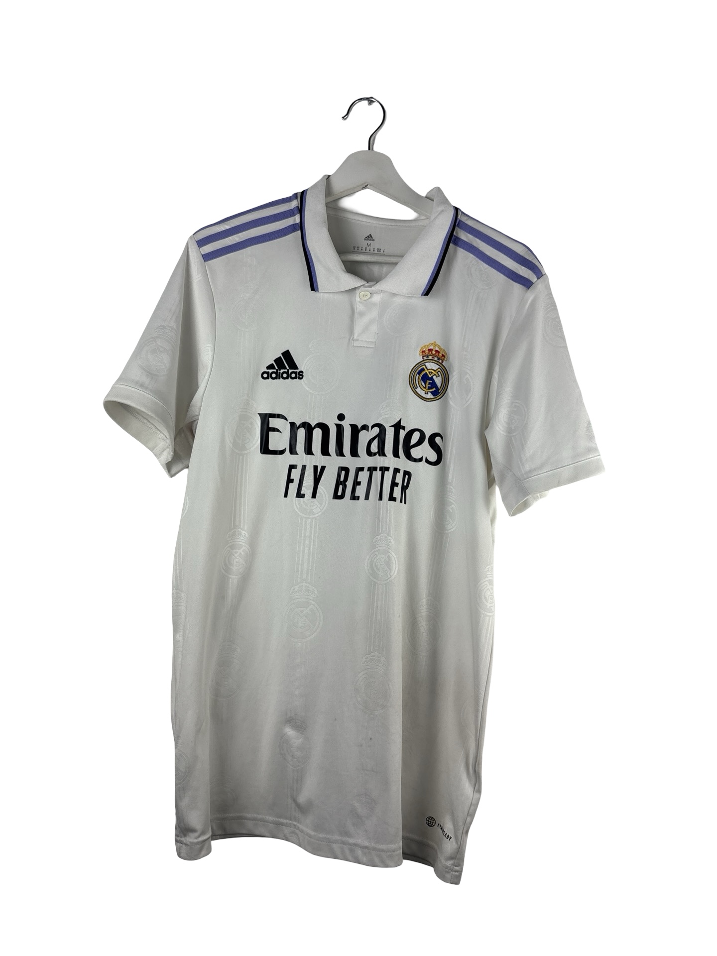 2022/23 - Real Madrid - Benzema 9 (M) – Image 2