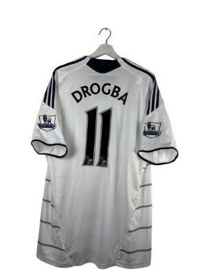 2009/10 - Chelsea - Drogba 11 (XL)