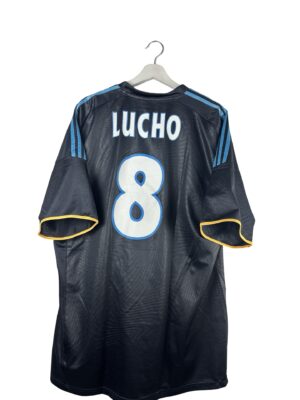 2009/10 - OM - Lucho 8 (XXL)