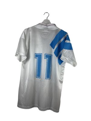 1992/93 - OM (M)*Réédition