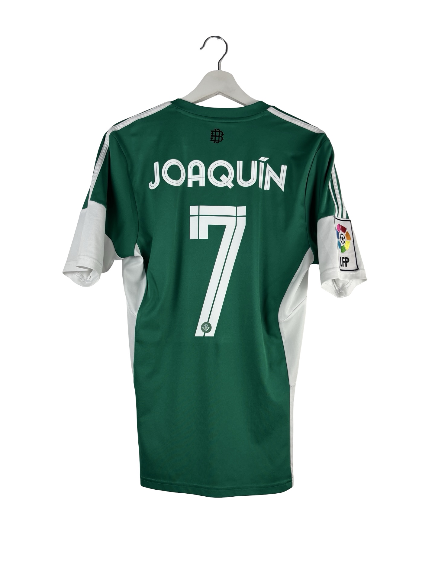 2015/16 - Betis Séville - Joaquin 7 (S)