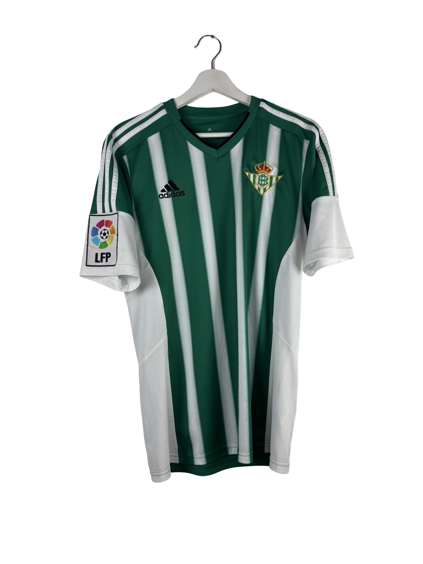 2015/16 - Betis Séville - Joaquin 7 (S) – Image 2