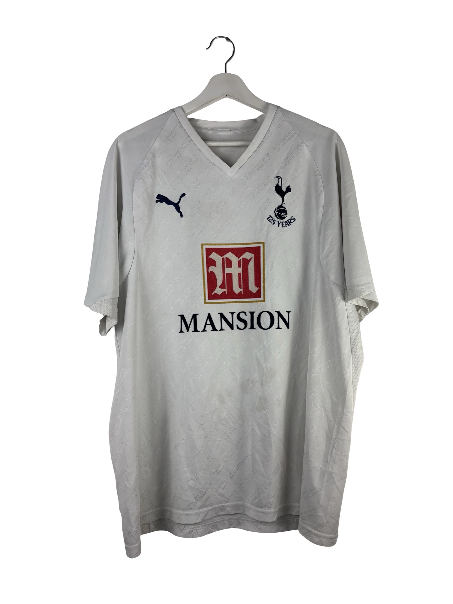2007/08 - Tottenham - Bale 16 (XL) – Image 2