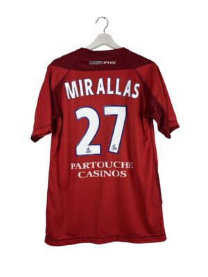2004/05 - LOSC - Mirallas 27 (XL)