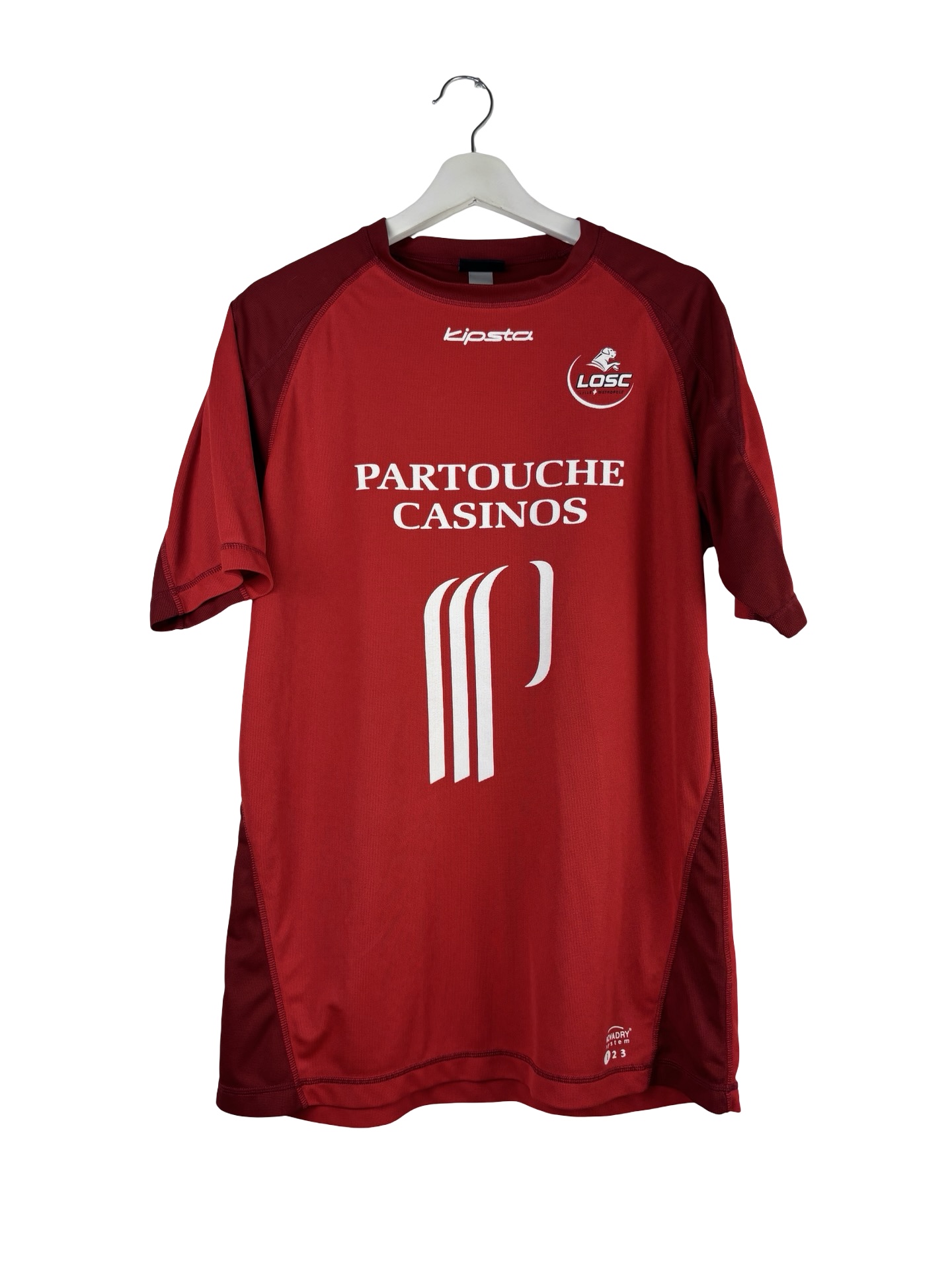 2004/05 - LOSC - Mirallas 27 (XL) – Image 2