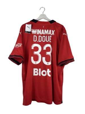 2023/24 - Stade Rennais - Doue 33 (XXL)*BNWT