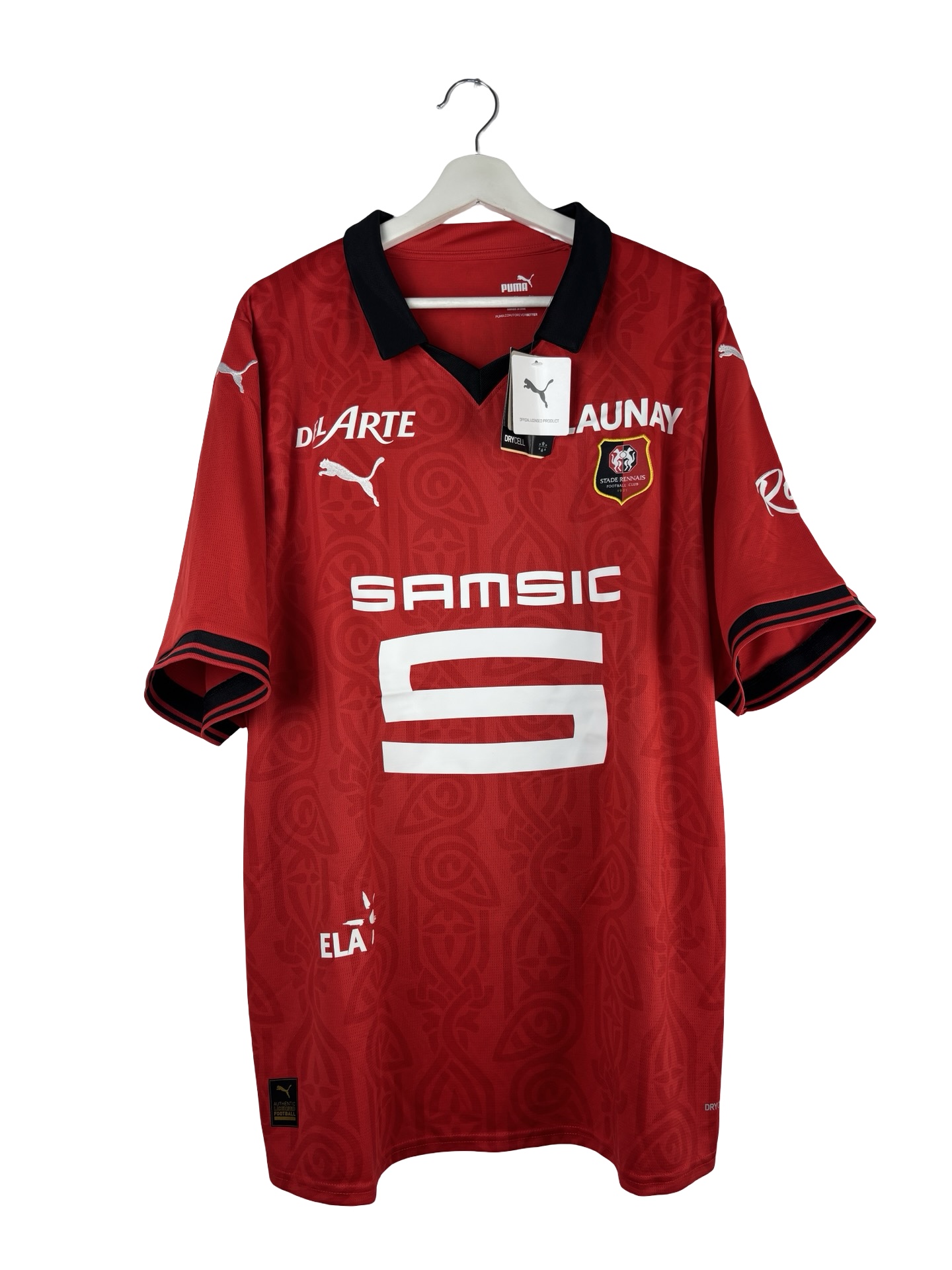 2023/24 - Stade Rennais - Doue 33 (XXL)*BNWT – Image 2
