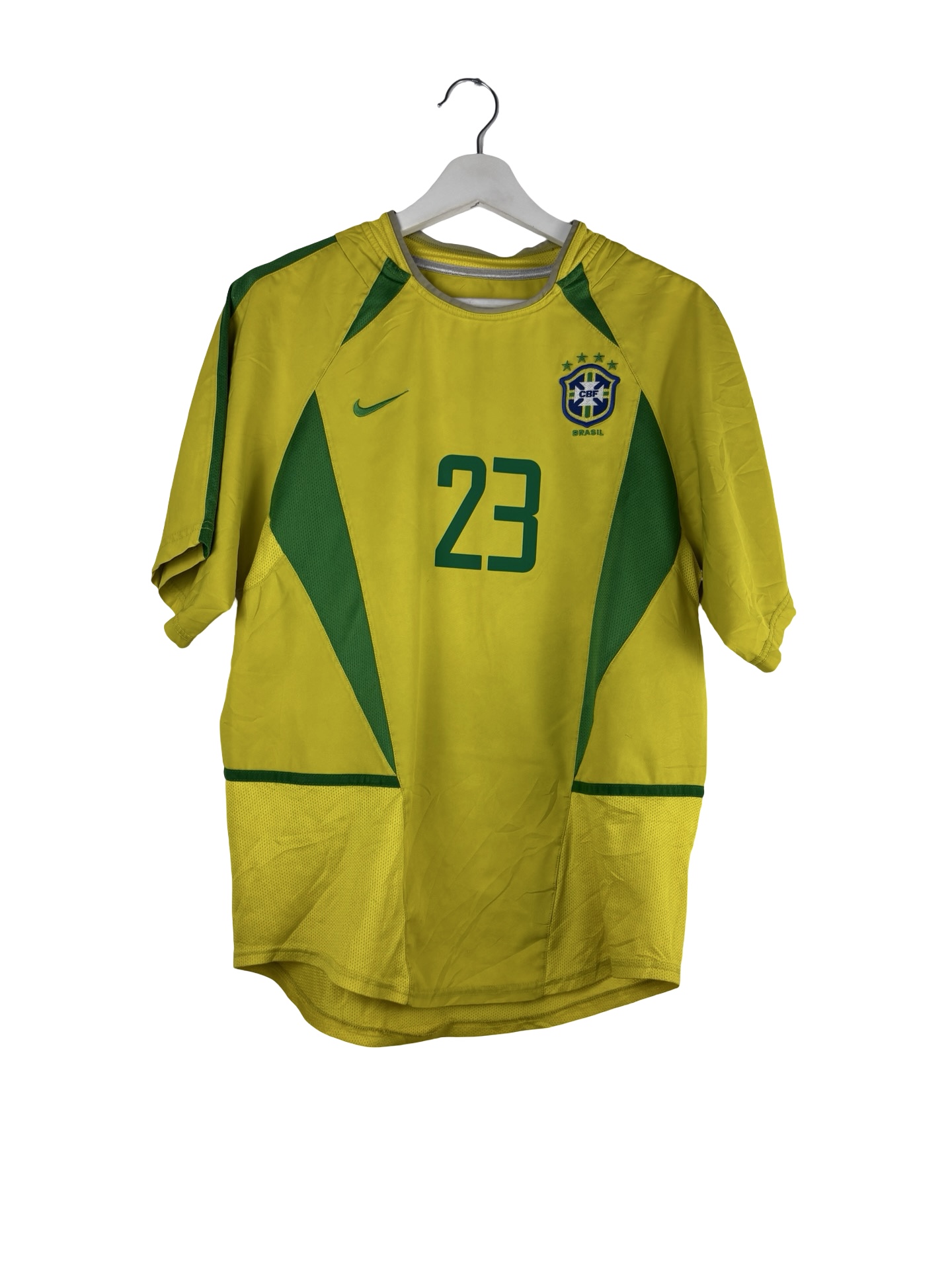 2002 - Brésil - Kaka 23 (S) – Image 2