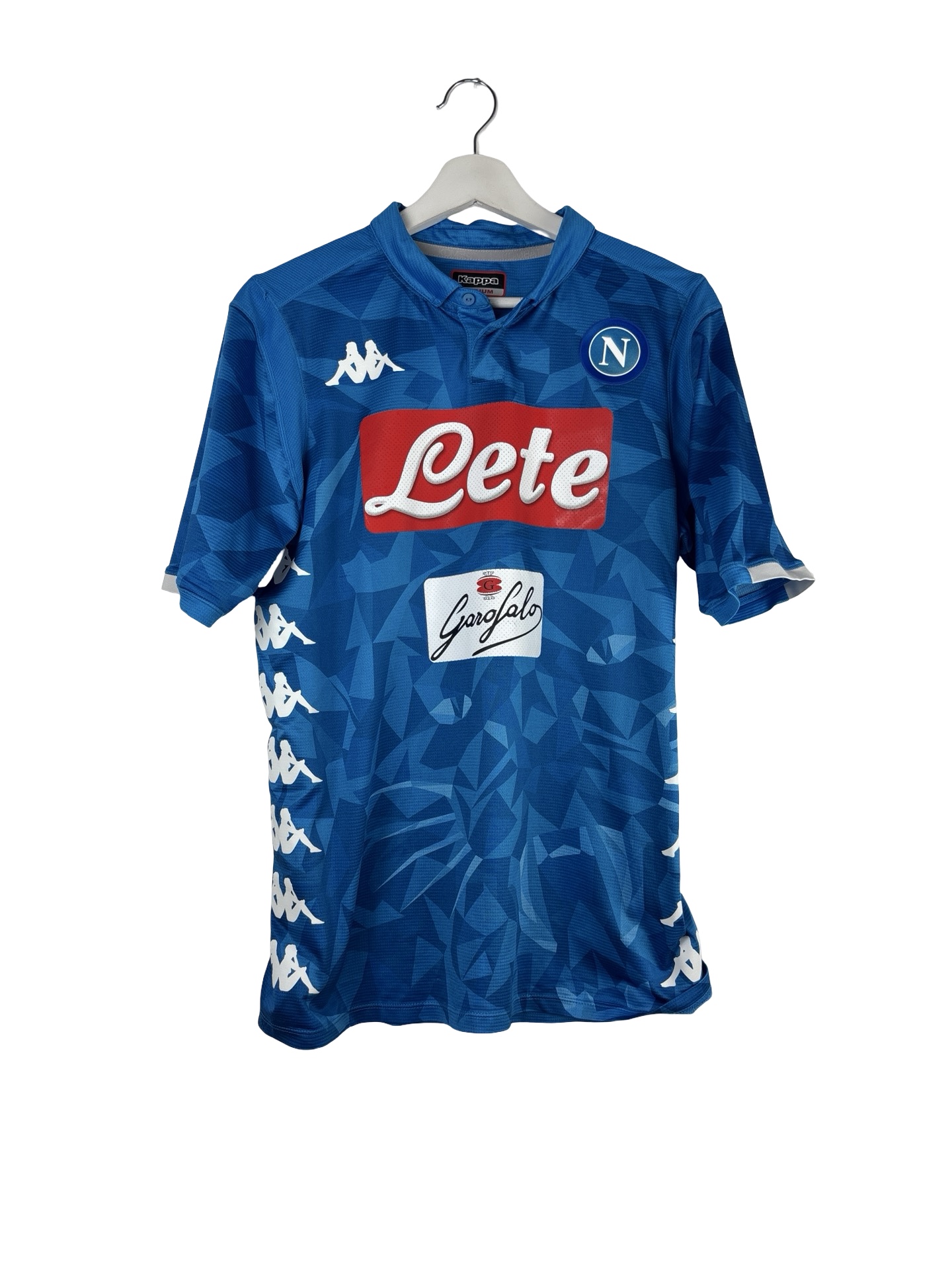 2018/19 - Napoli - Insigne 24 (M) – Image 2