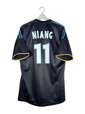 2009/10 - OM - Niang 11 (L)