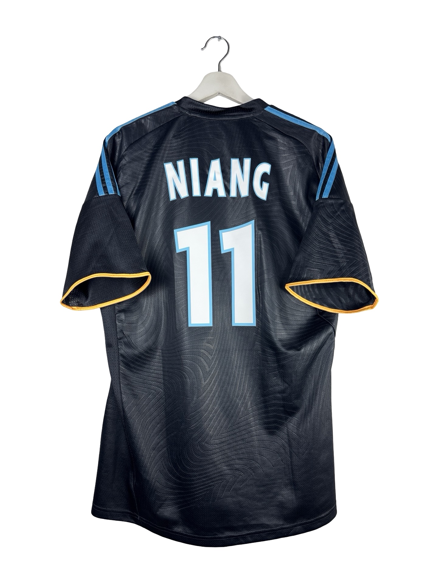 2009/10 - OM - Niang 11 (L)