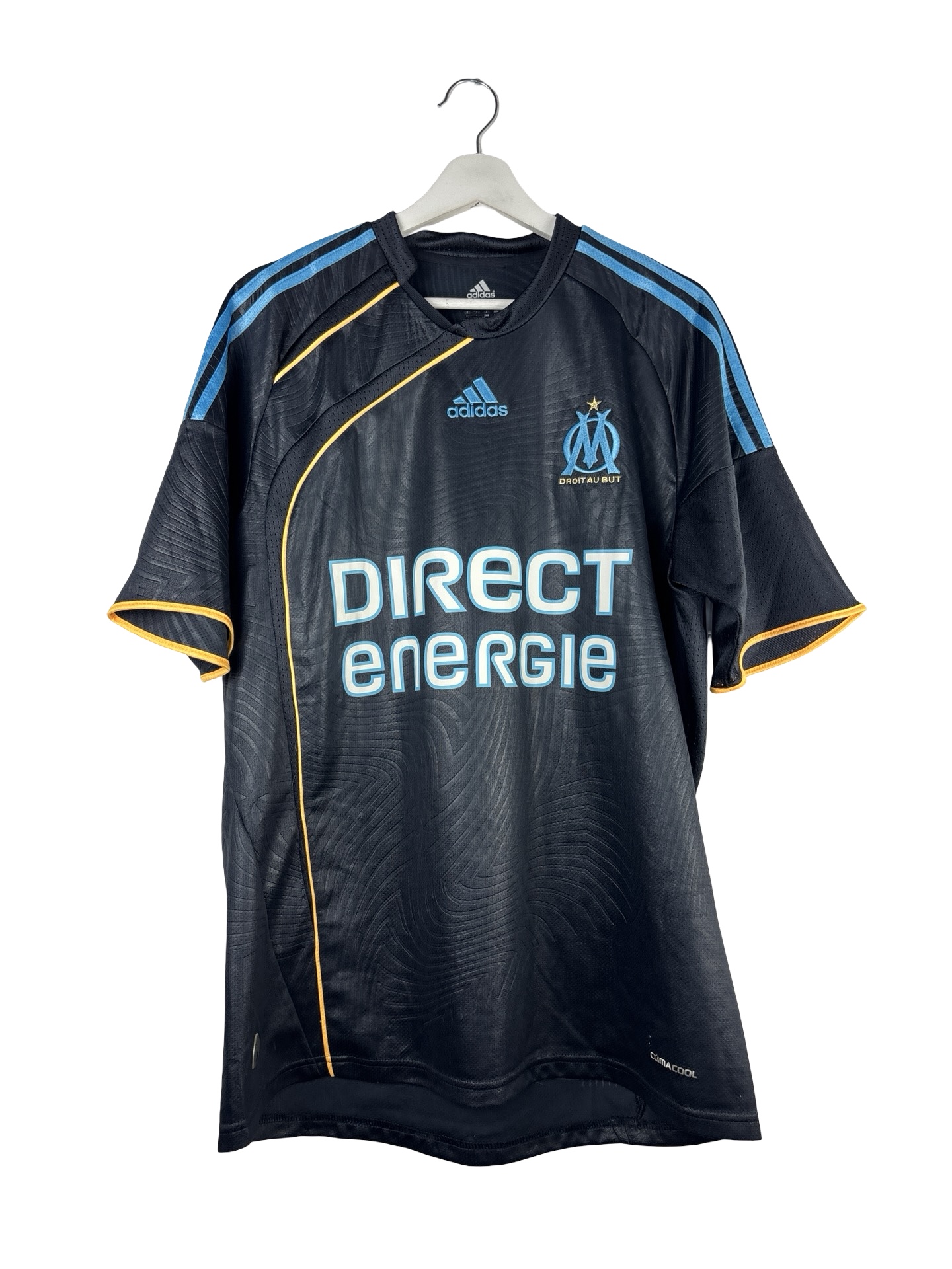 2009/10 - OM - Niang 11 (L) – Image 2