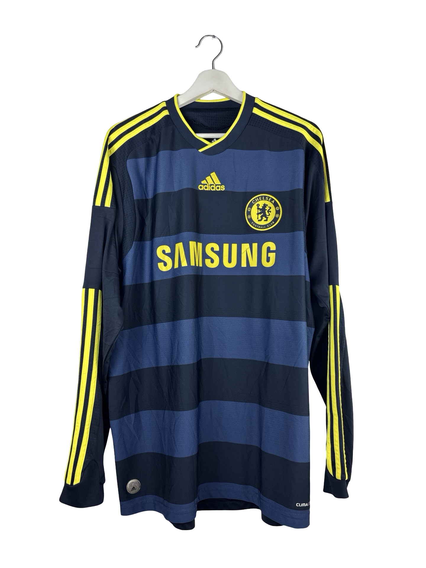 2009/10 - Chelsea - Drogba 11 (L) – Image 2