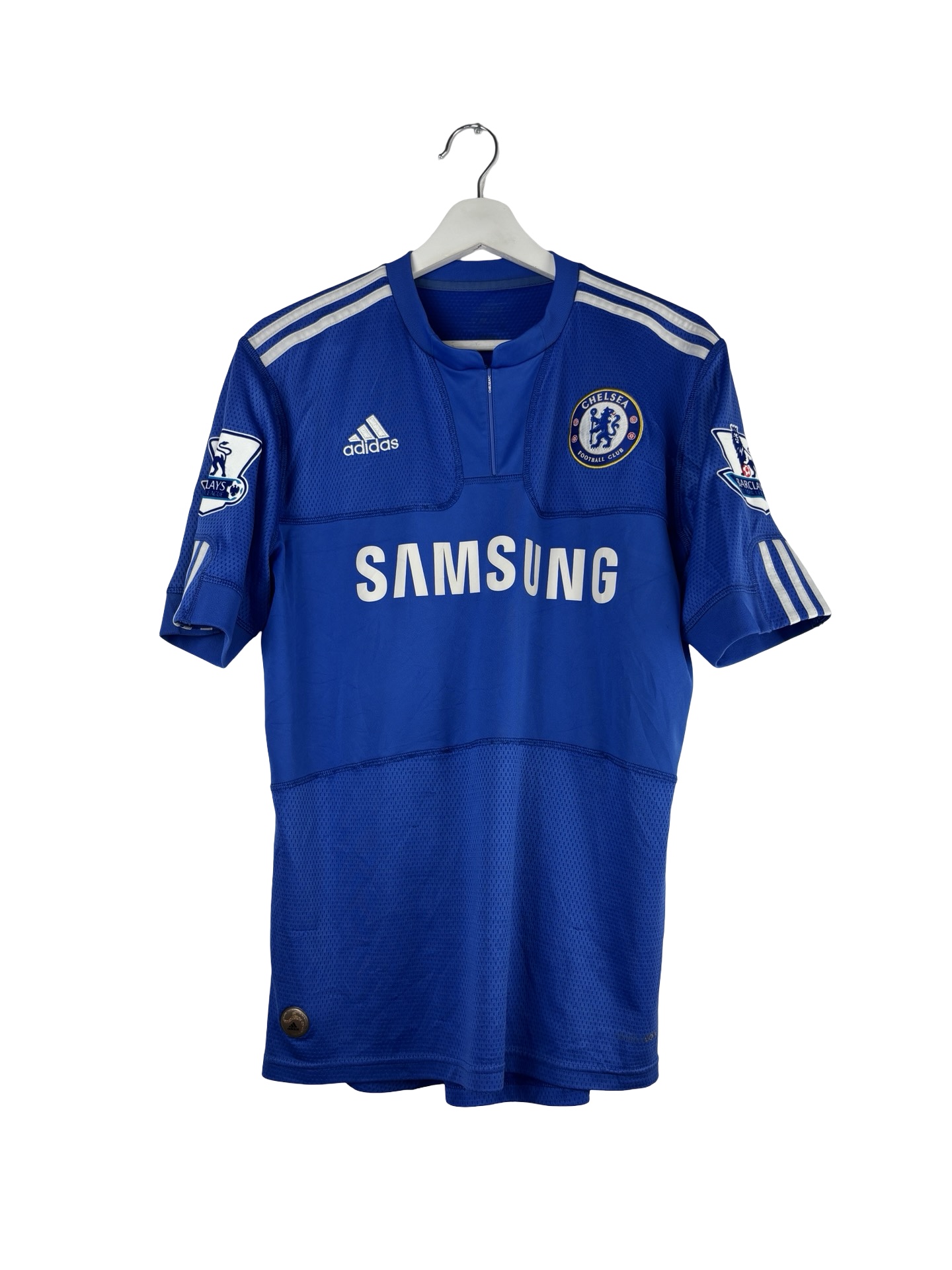 2009/10 - Chelsea - Lampard 8 (S) – Image 2