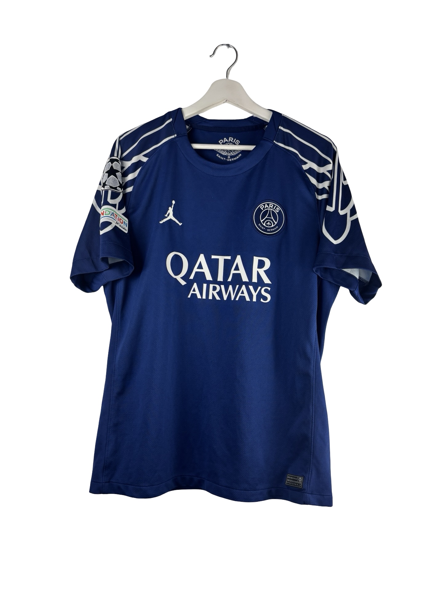 2024/25 - PSG - Barcola 29 (L) – Image 2