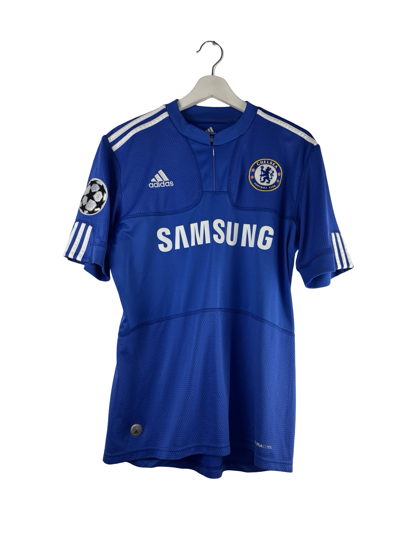 2009/10 - Chelsea - Terry 26 (S) – Image 2