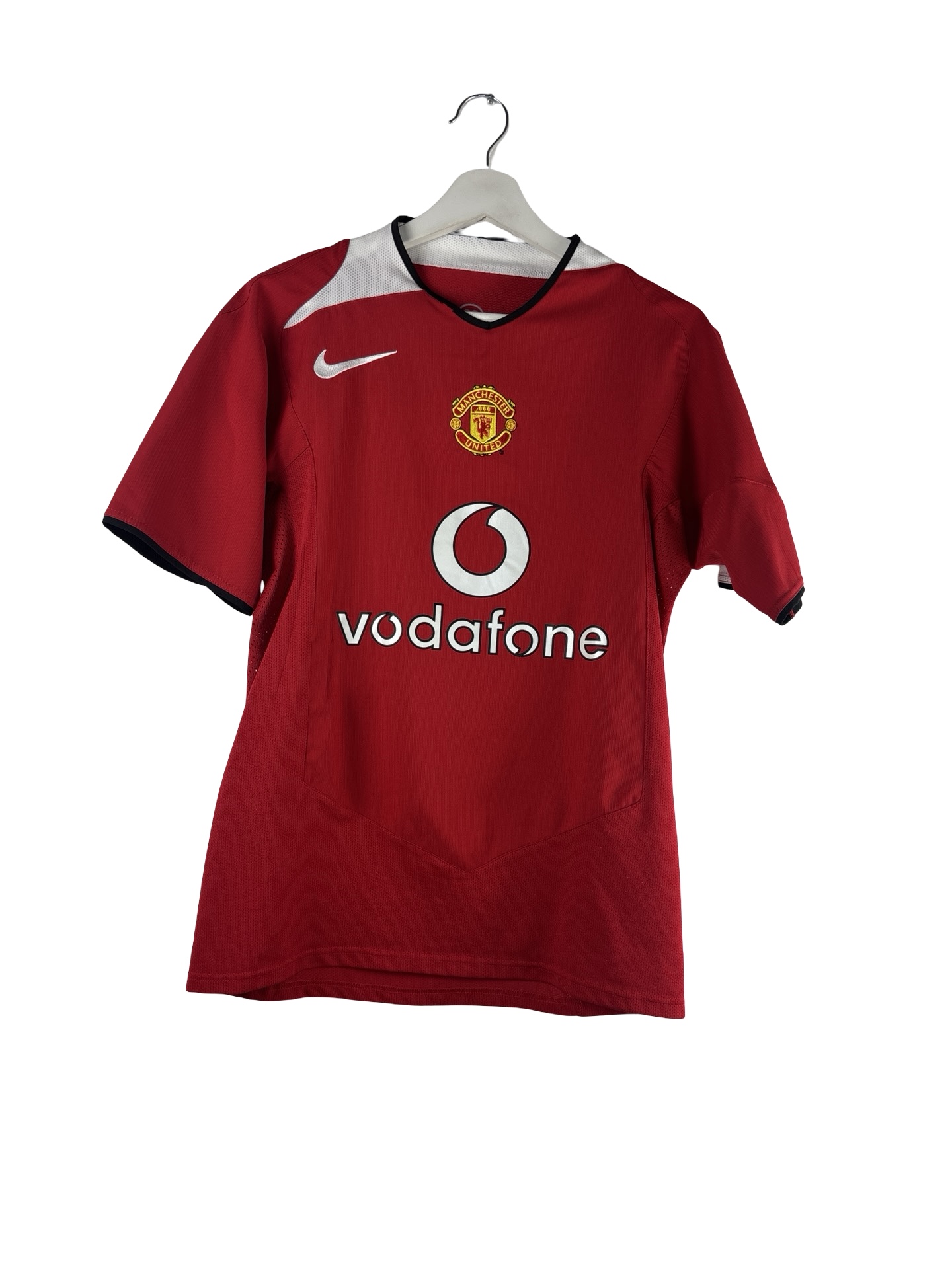 2004/06 - Manchester United - Nistelrooy 10 (S) – Image 2