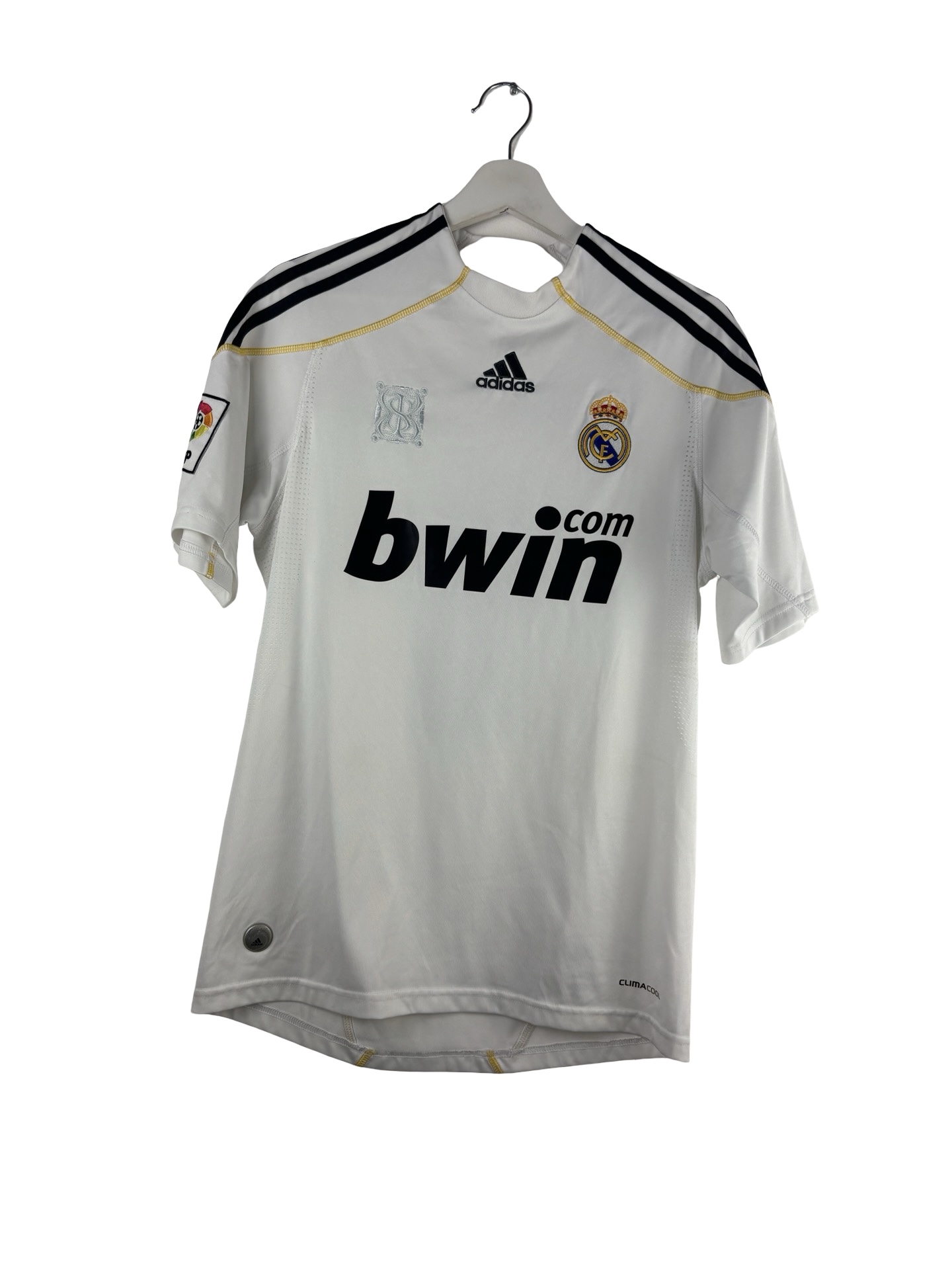 2009/10 - Real Madrid - Benzema 11 (S) – Image 2