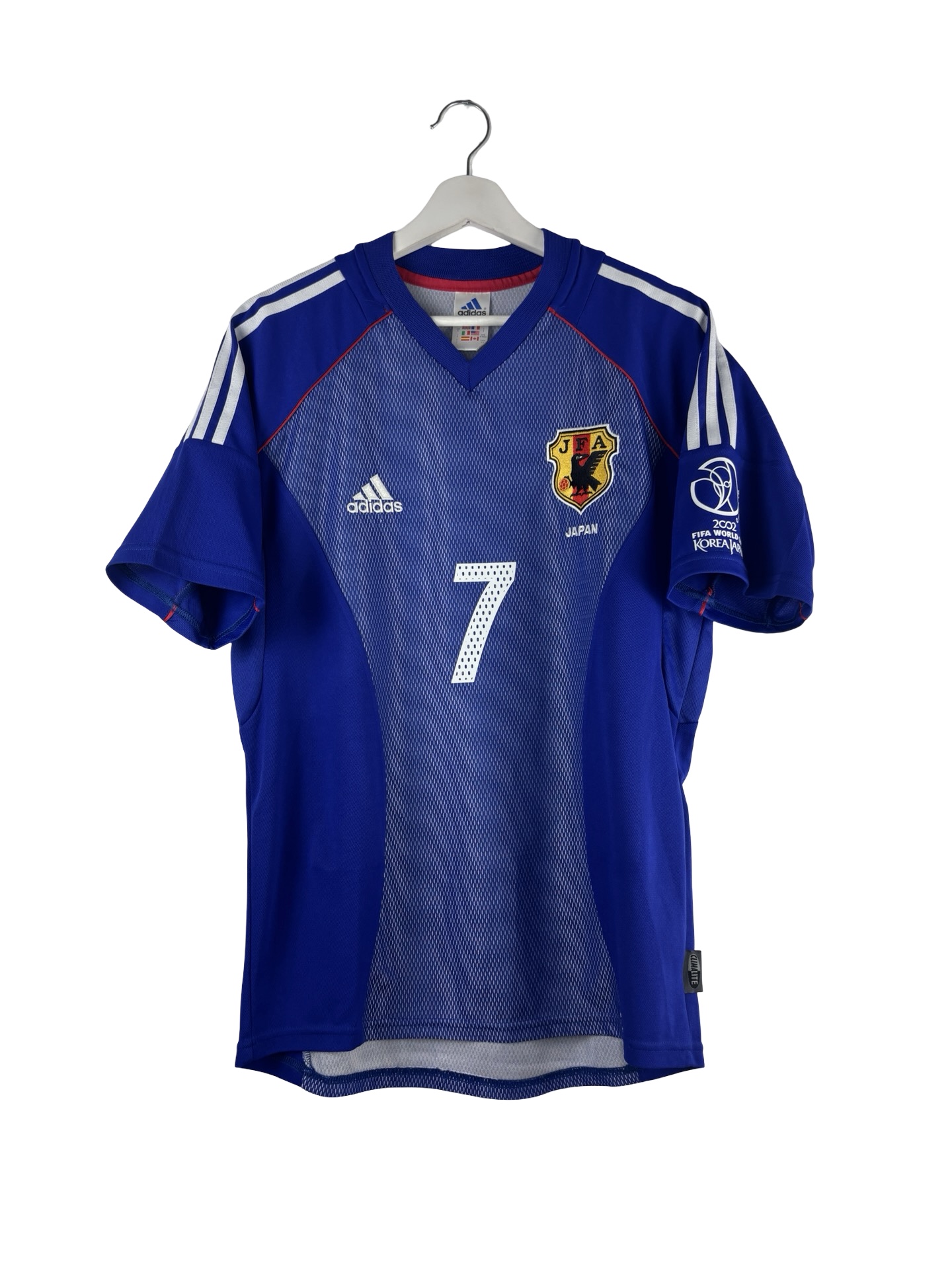2002 - Japon - Nakata 7 (S) – Image 2