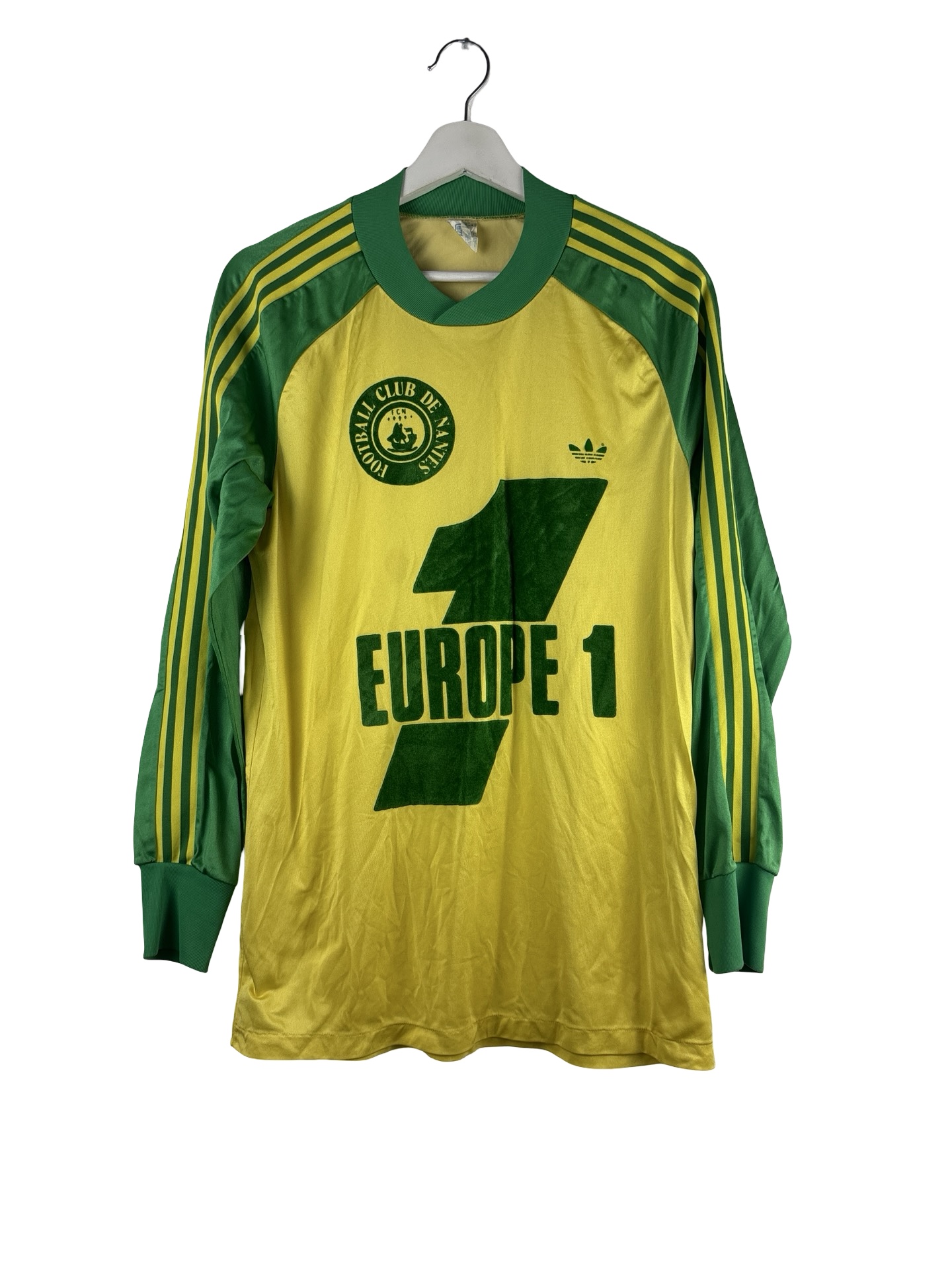 1978/79 - FC Nantes (XL)