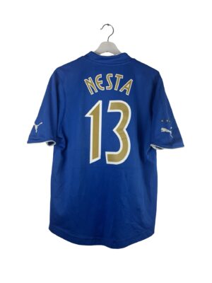 2003/04 - Italie - Nesta 13 (M)