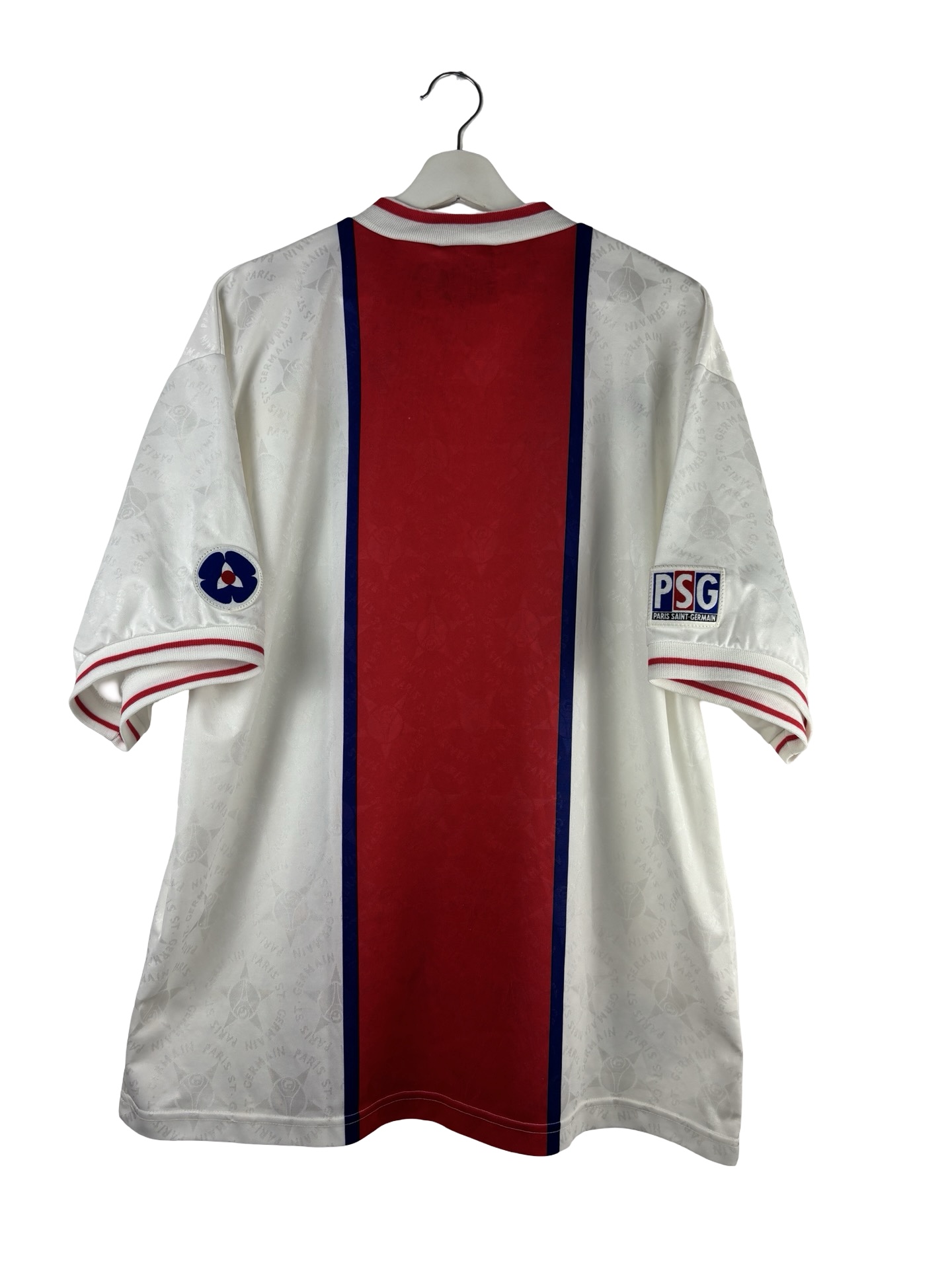 1995/96 - PSG (XL) – Image 2