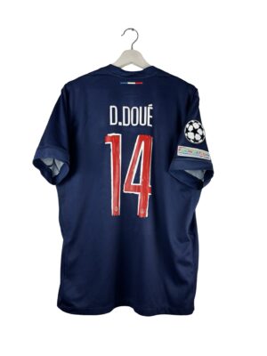 2024/25 - PSG - Doué 14 (L)