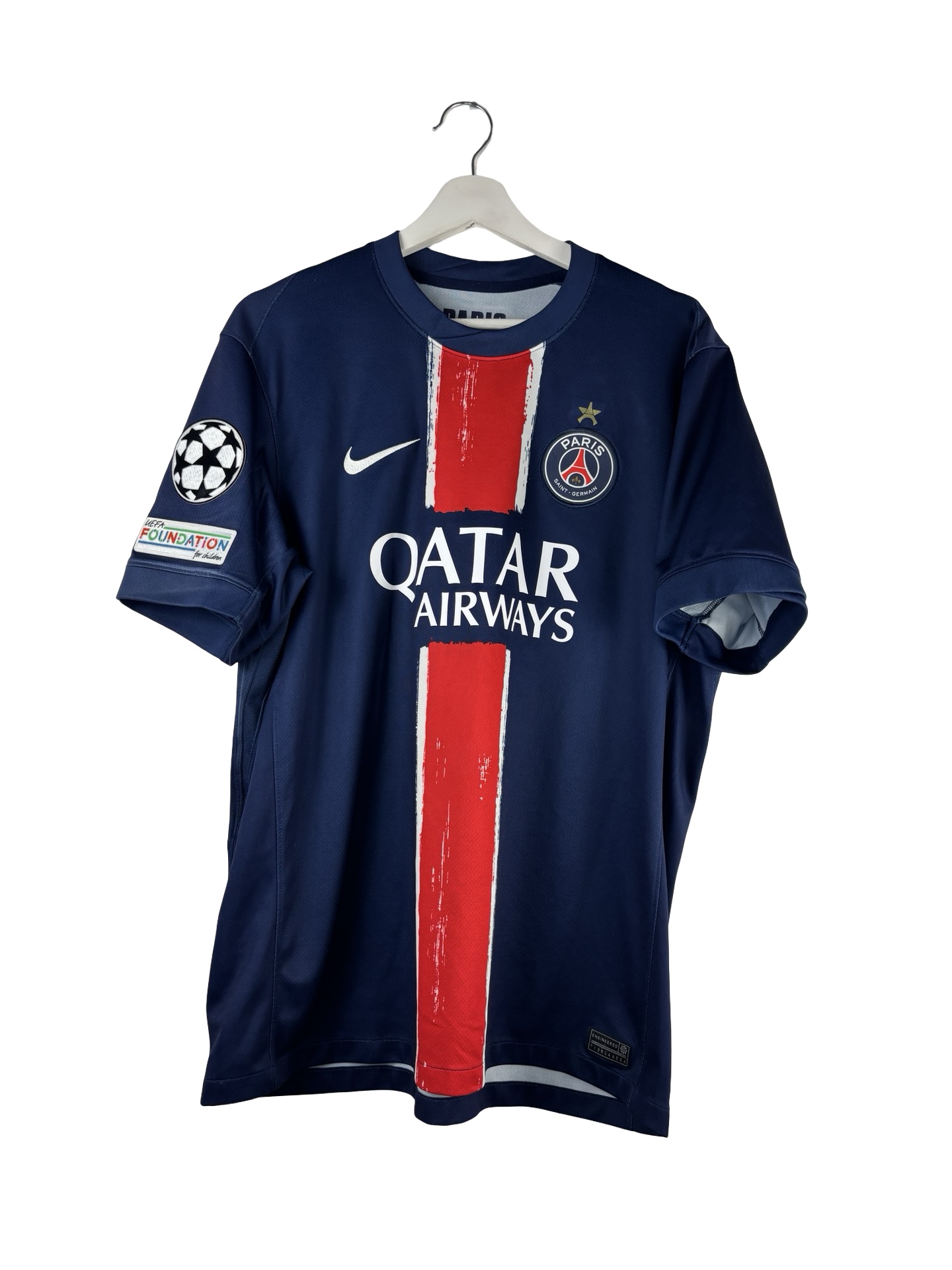 2024/25 - PSG - Doué 14 (L) – Image 2