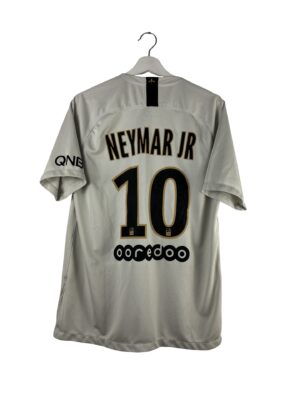 2018/19 - PSG - Neymar 10 (L)