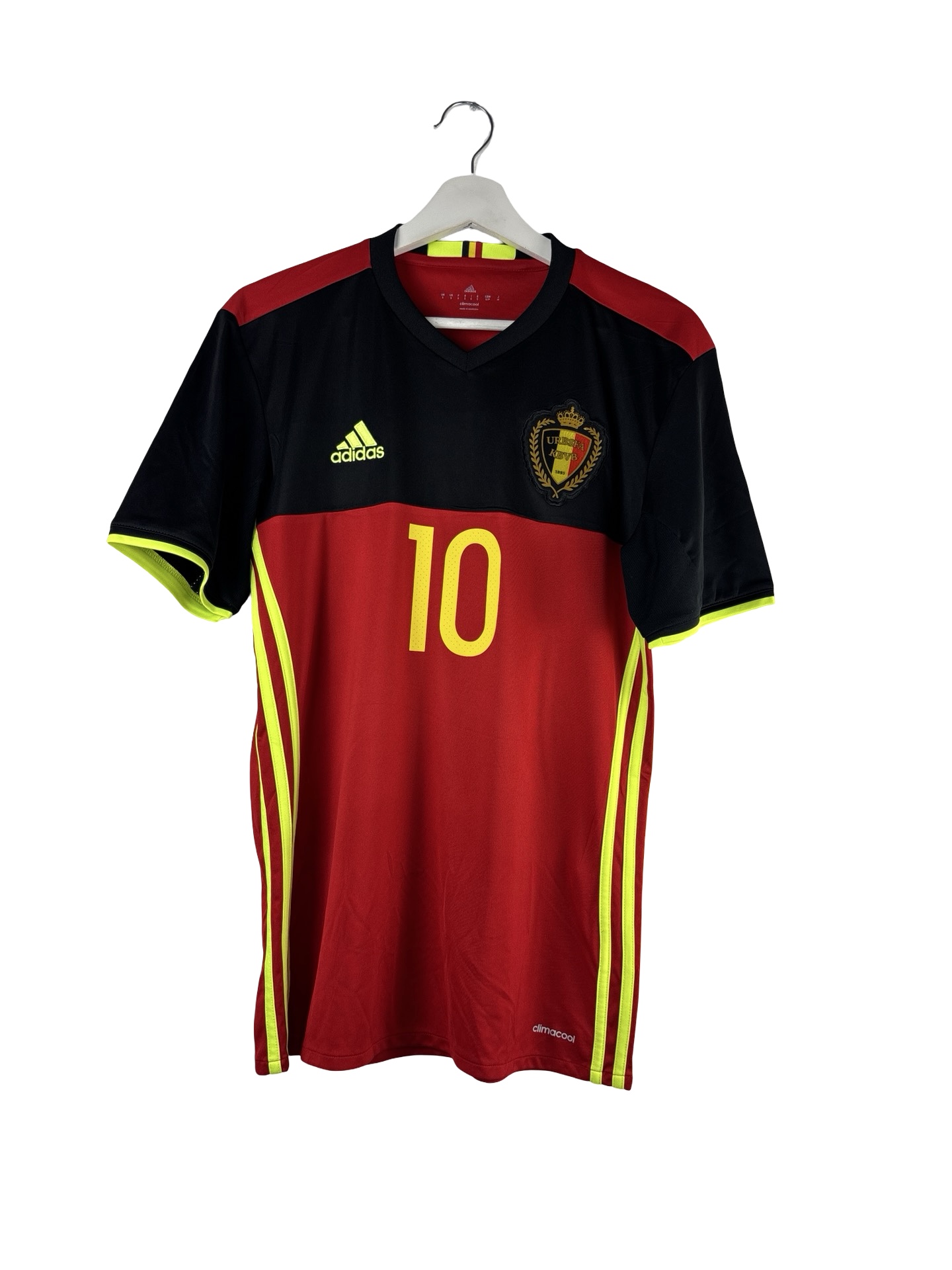 2016 - Belgique - Hazard 10 (S) – Image 2
