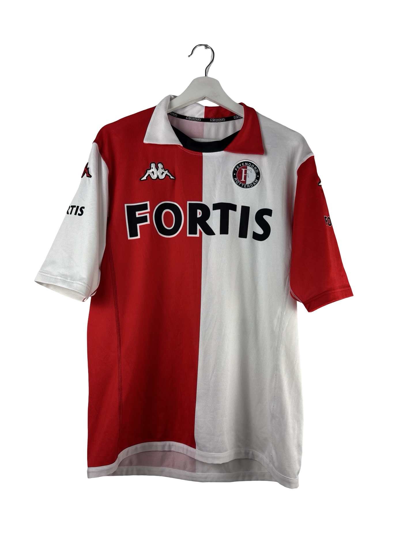 2005/06 - Feyenoord - Kuyt 7 (XL) – Image 2