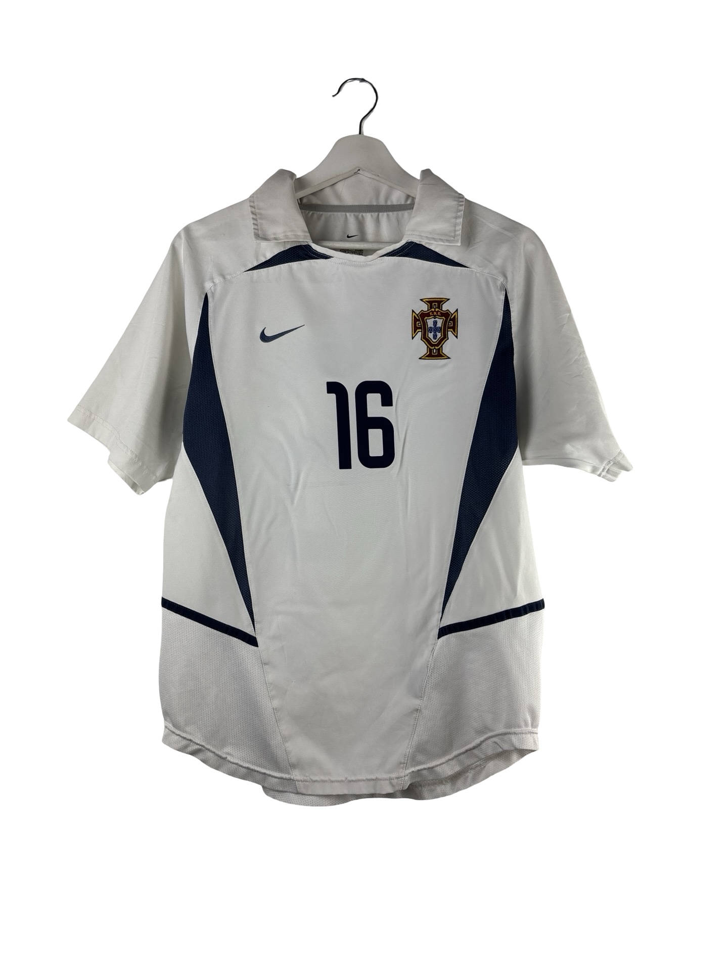 2002/03 - Portugal - Ronaldo 16 (S) – Image 2