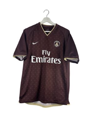 2006/07 - PSG (M)
