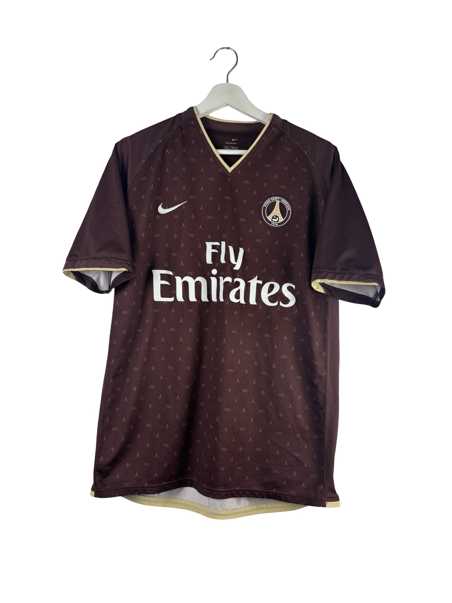 2006/07 - PSG (M)