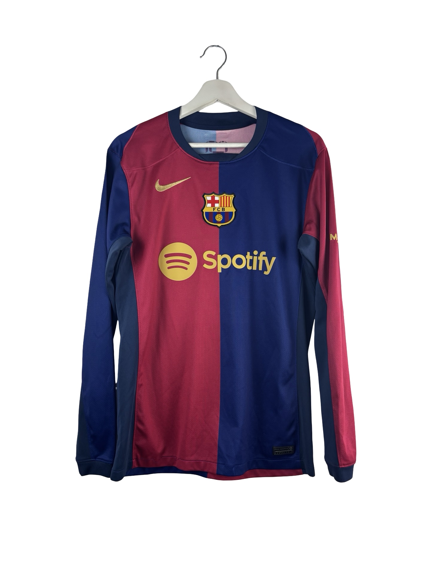 2024/25 - FC Barcelone - Yamal 19 (S) – Image 2