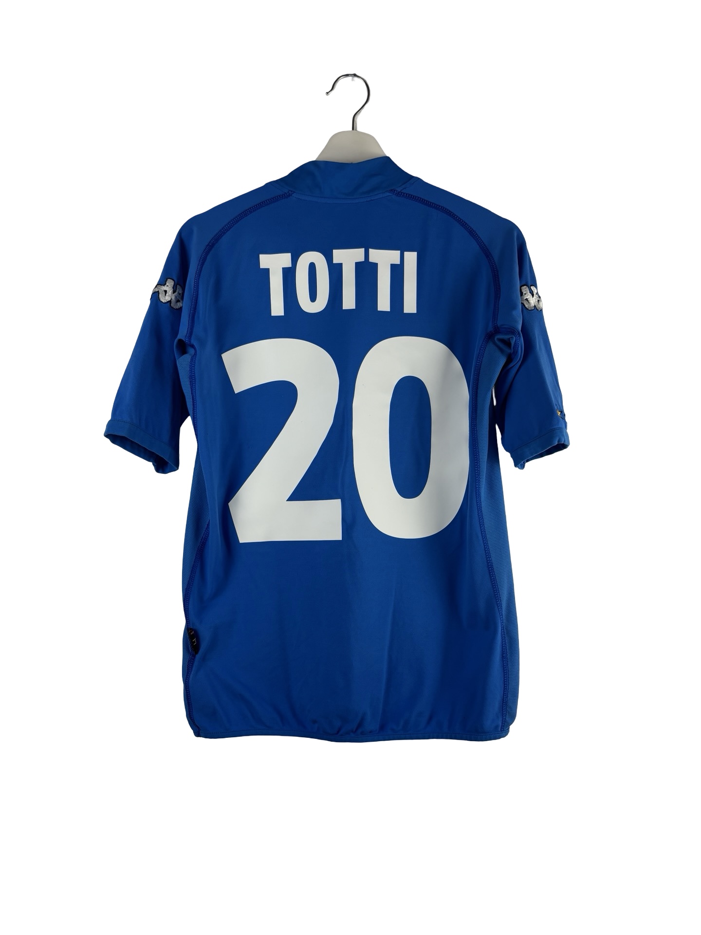 2000 - Italie - Totti 20 (M)